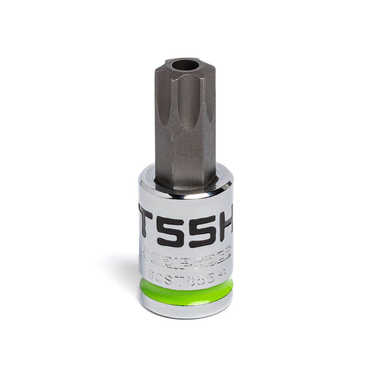 GRIPEDGE 3/8DR SEC STAR BIT SOCK T55H, , scaau_hi-res