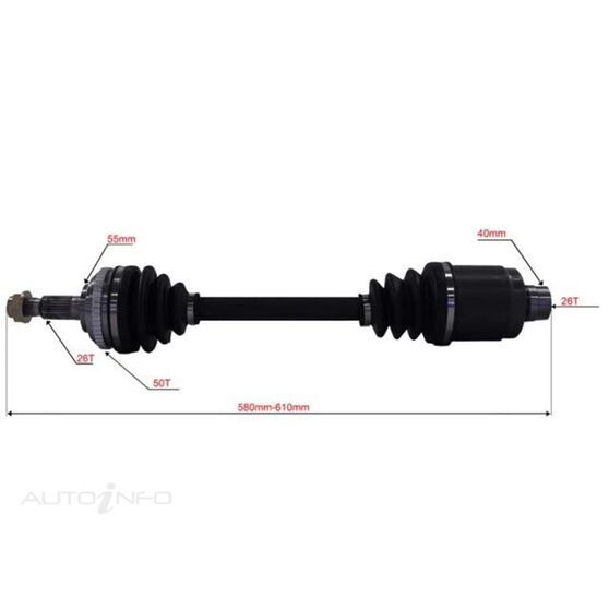DRIVESHAFT ASSEMBLY, , scaau_hi-res