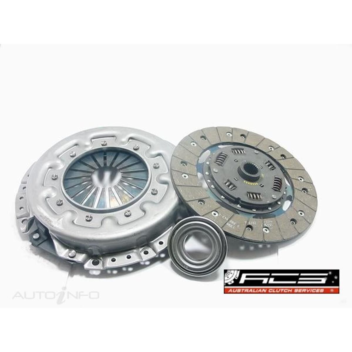 KIT COM ISUZU ELF NKR55 2.8L, , scaau_hi-res