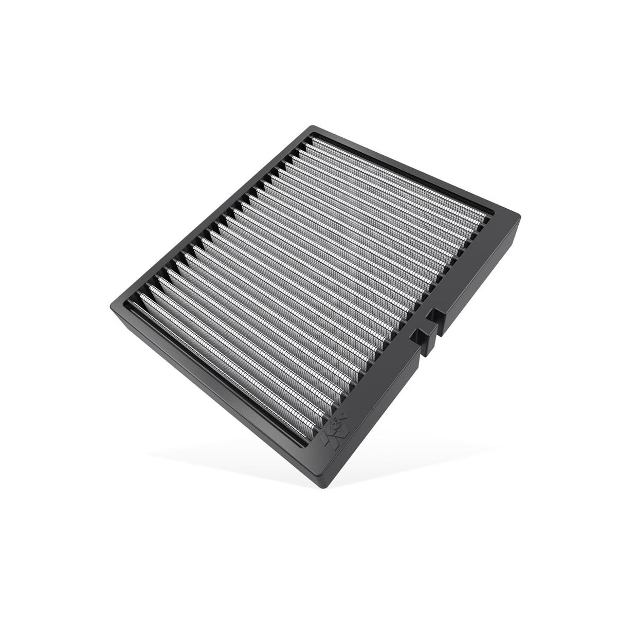 VF2040 K&N CABIN AIR FILTER, , scaau_hi-res
