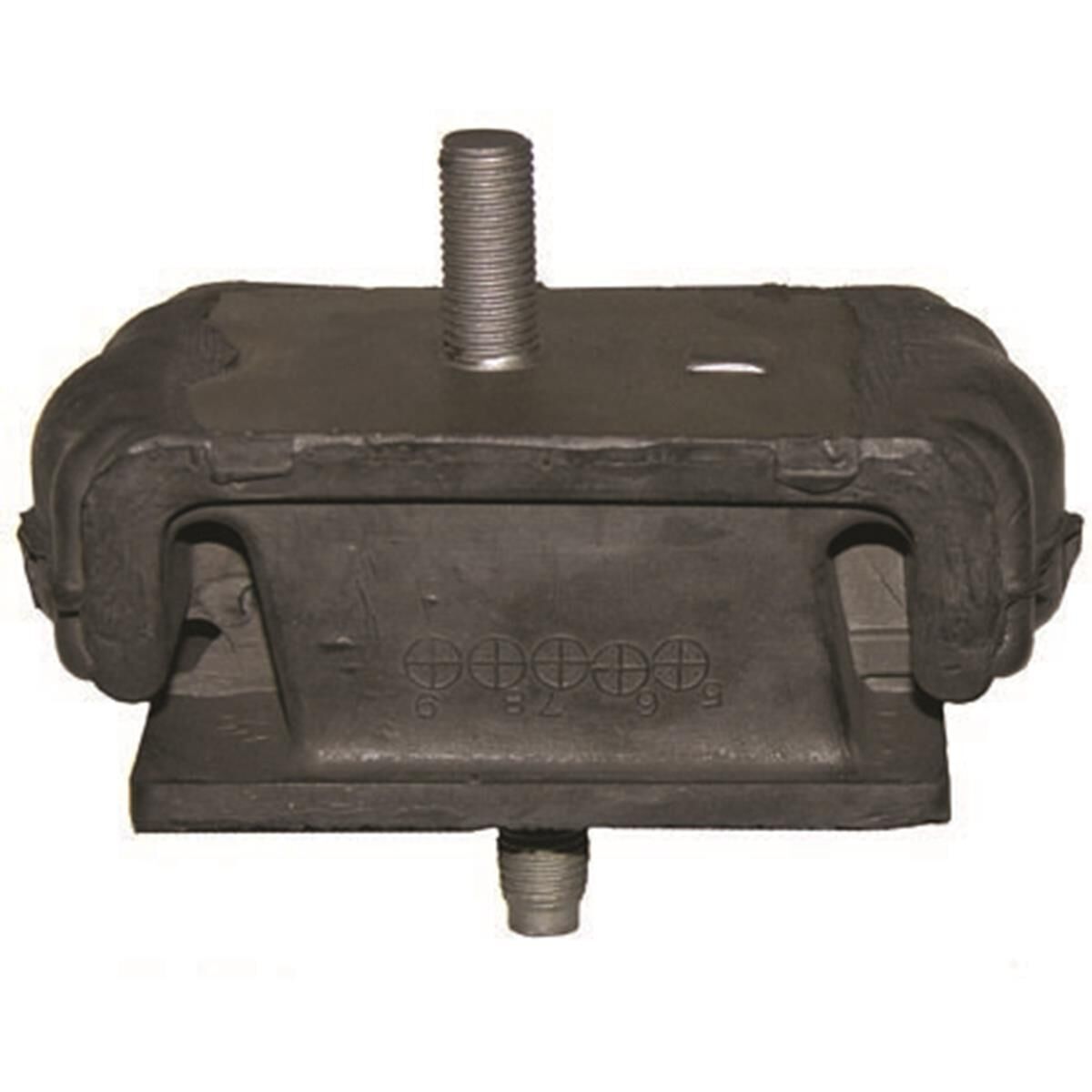 Engine Mount Front - FORD COURIER PE, PG, PH - 2.5L I4 Turbo DIESEL - Manual & Auto, , scaau_hi-res