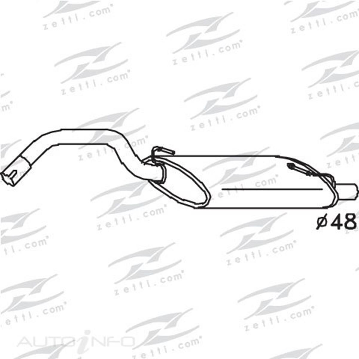 VOLVO 440 2.0I GL, , scaau_hi-res