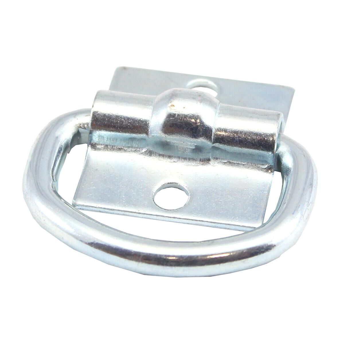 Sunrise Lashing Ring Zinc with two Hole Clamp Type, , scaau_hi-res