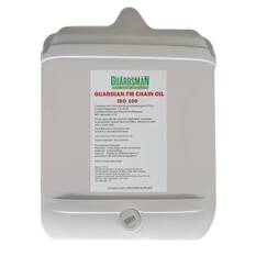 20LTR FM CHAIN OIL ISO 100, , scaau_hi-res