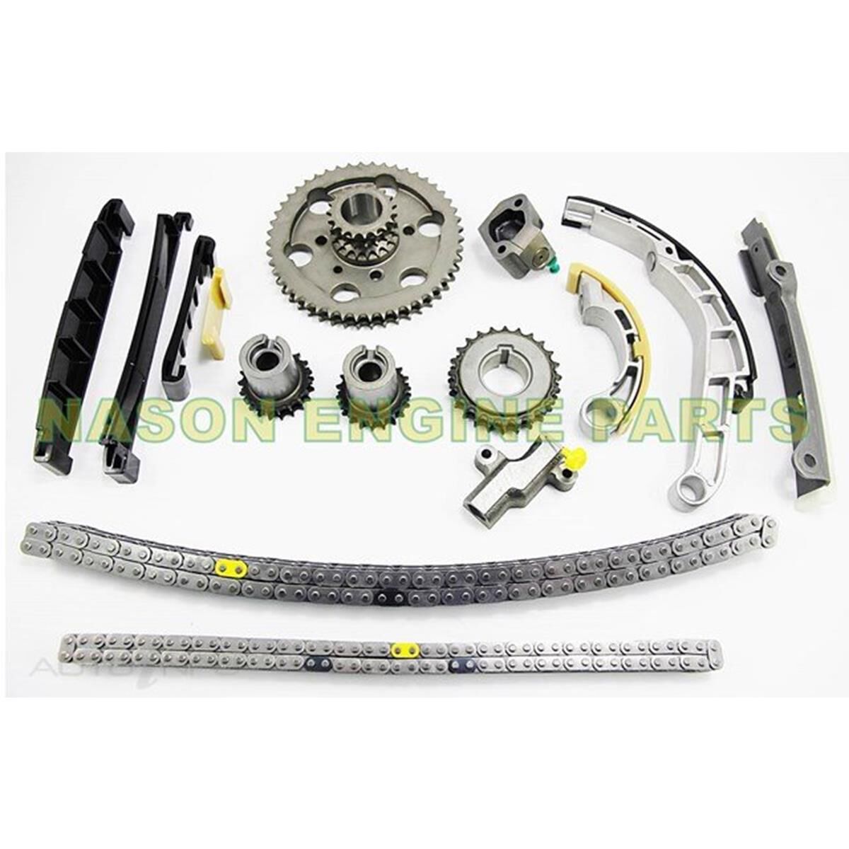 NISSAN YD25DDTI 2.5L DOHC 16V, , scaau_hi-res