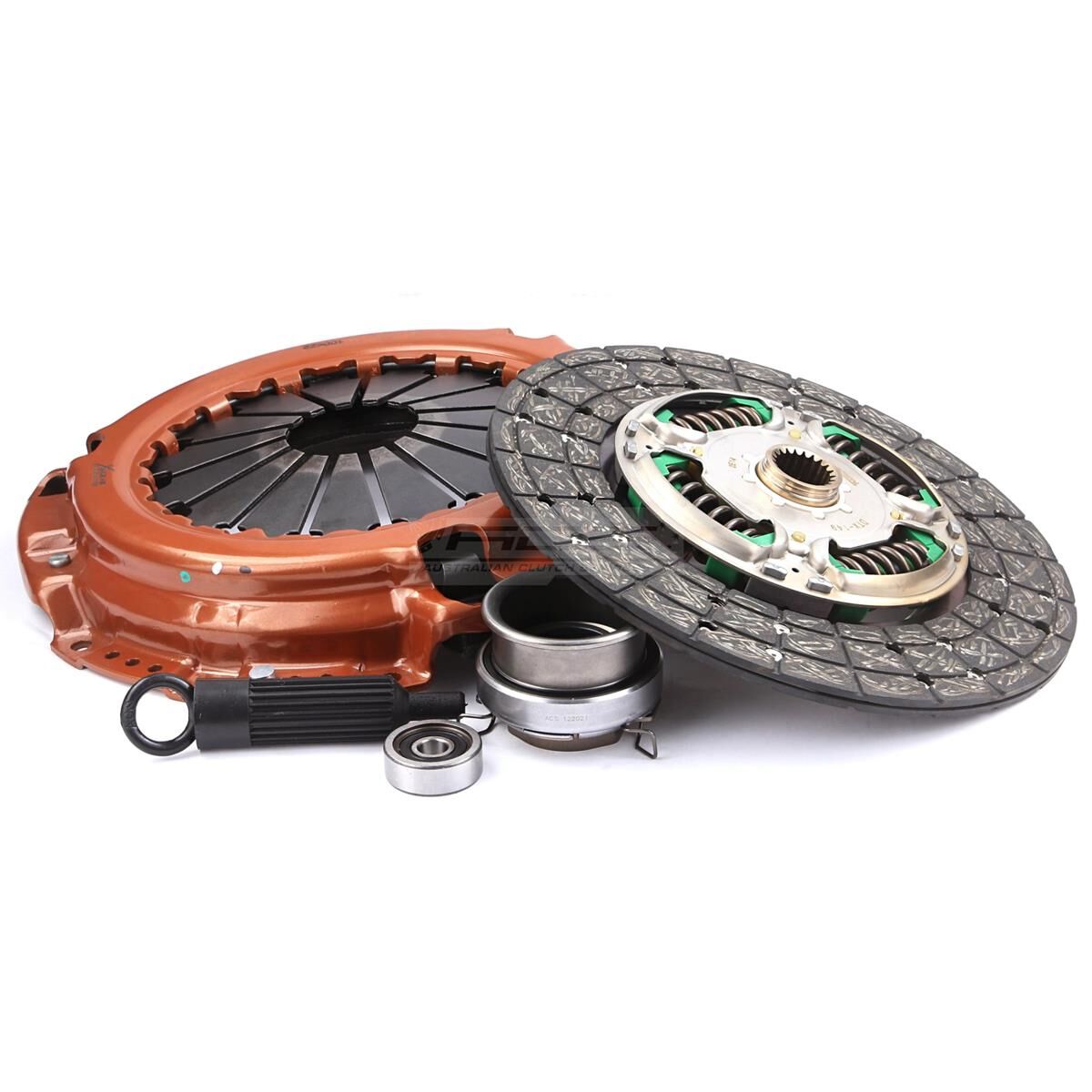 KIT XHD TOYOTA LCRUISER 4.2L, , scaau_hi-res