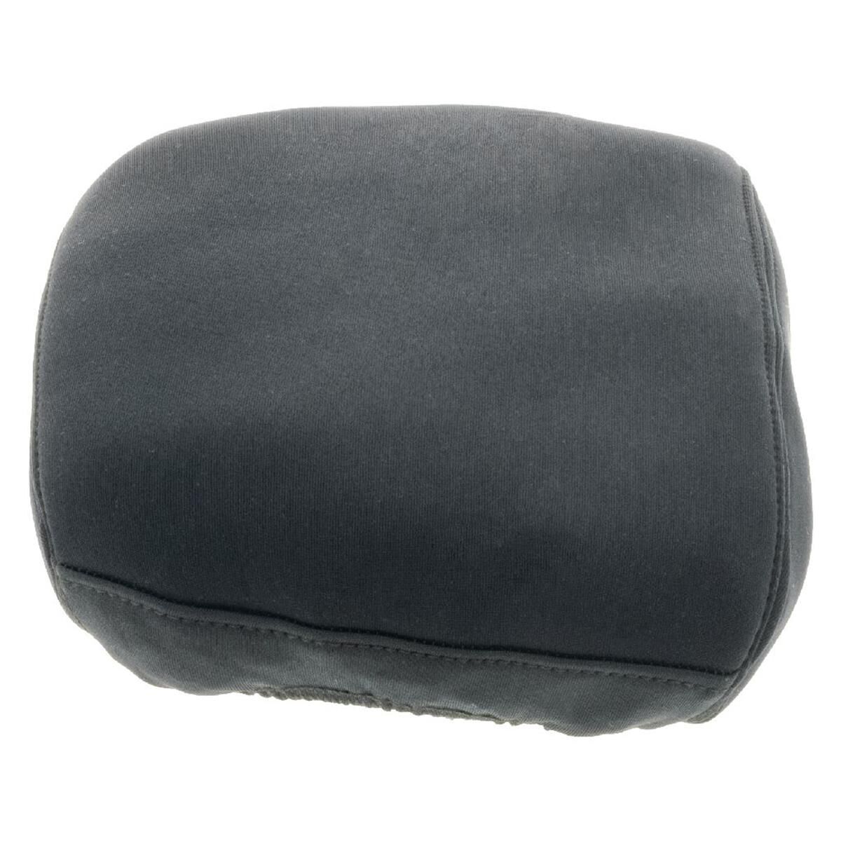 NEOPRENE CONSOLE COVER ISUZU D-MAX / BT-50 BLACK, , scaau_hi-res