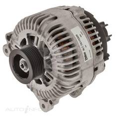 ALT 14V 180A  AUDI  A6  Q7, , scaau_hi-res