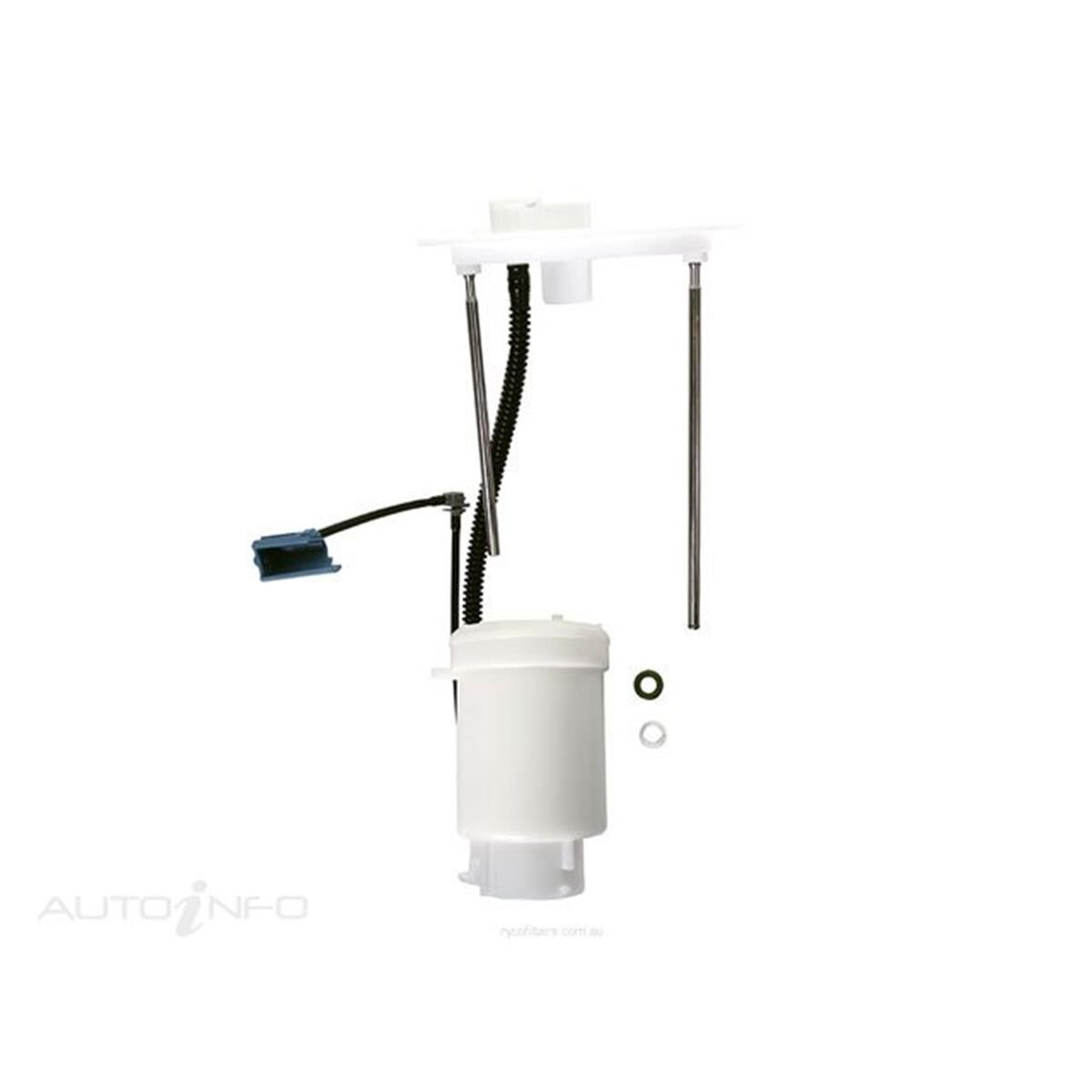 RYCO IN-TANK FUEL FILTER - Z940, , scaau_hi-res