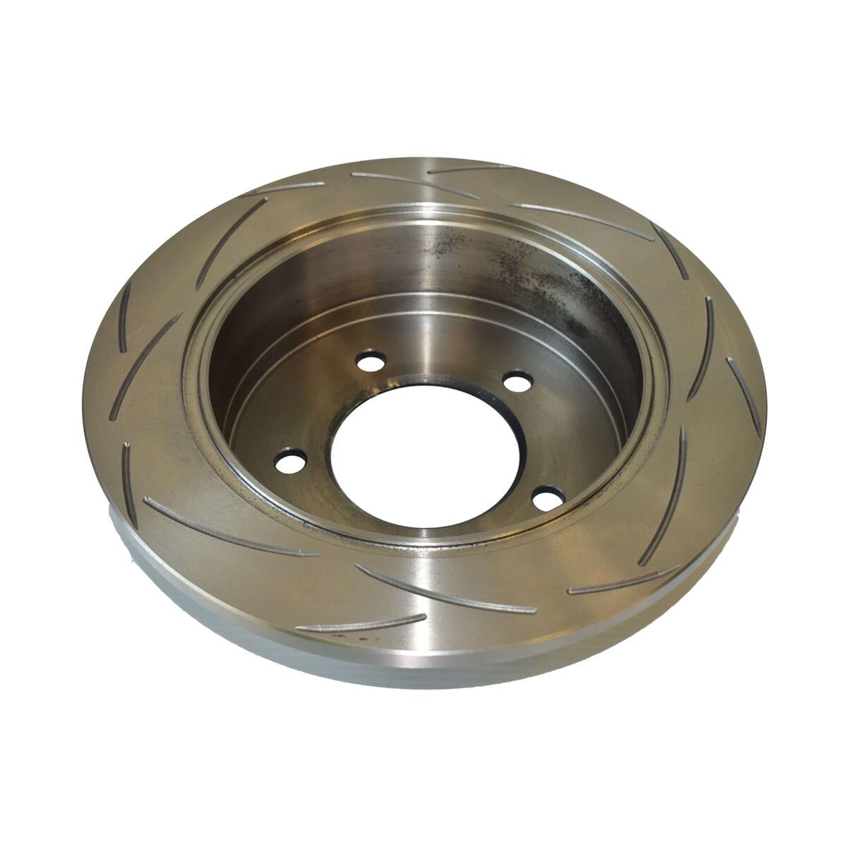 Street T2 Slotted [ Lancer/Jeep/Dodge & Chrysler 07-> R ], , scaau_hi-res
