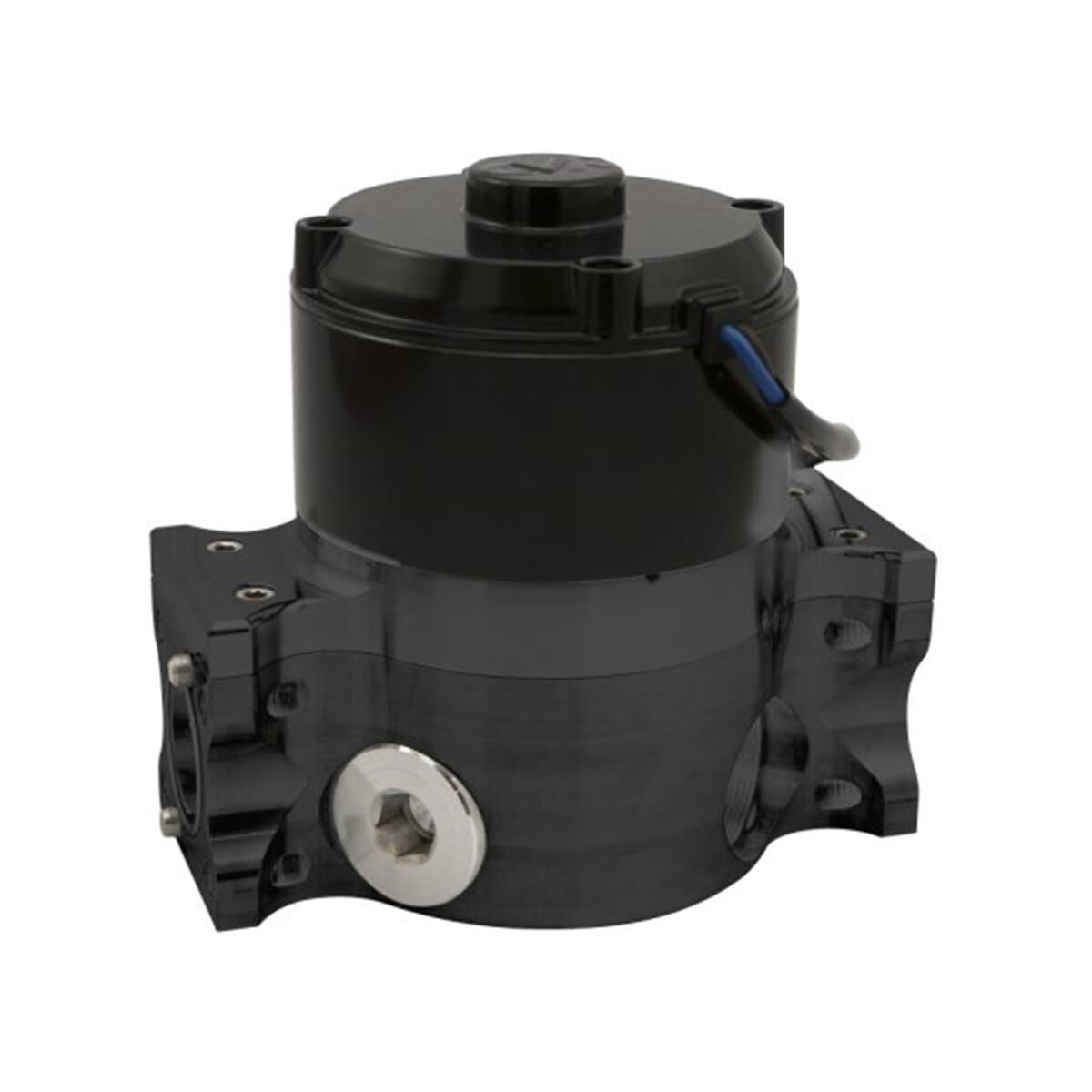 PROFLO EXTREME W/PUMP - BLACK REQUIRES MOUNT KIT & FITTING, , scaau_hi-res