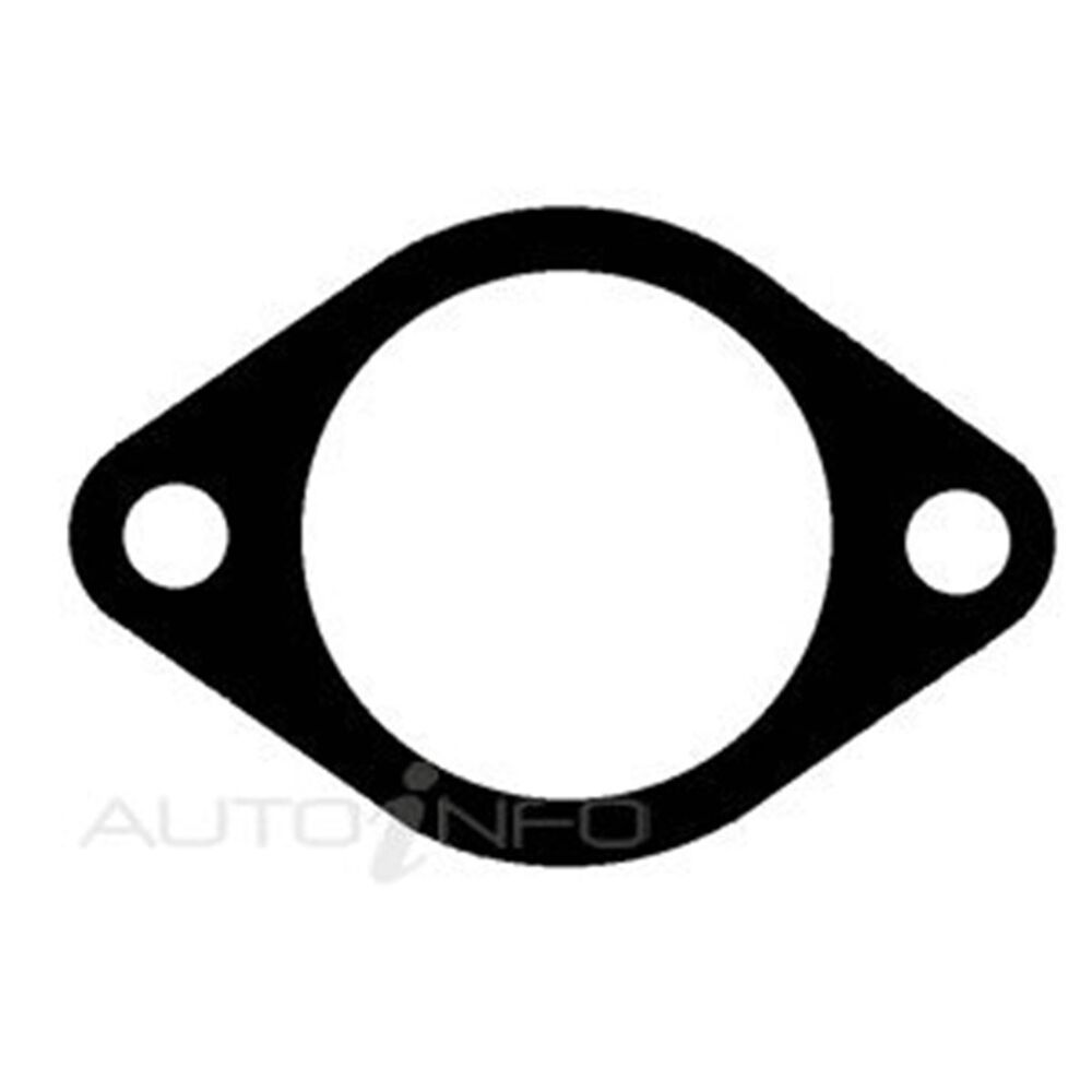 Permaseal Exhaust Manifold Flange Gasket JE934 Supercheap Auto