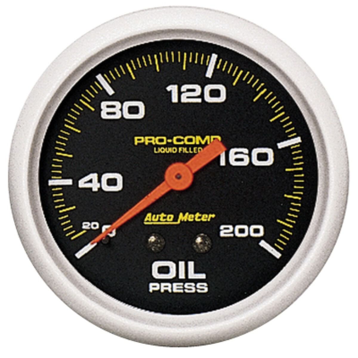 PRO-COMP 2-5/8" OIL PRESSURE, , scaau_hi-res