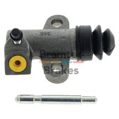 TRADE-LINE CLUTCH SLAVE CYLNISSAN NAVARA D22 97-ON DIESEL4X4, , scaau_hi-res