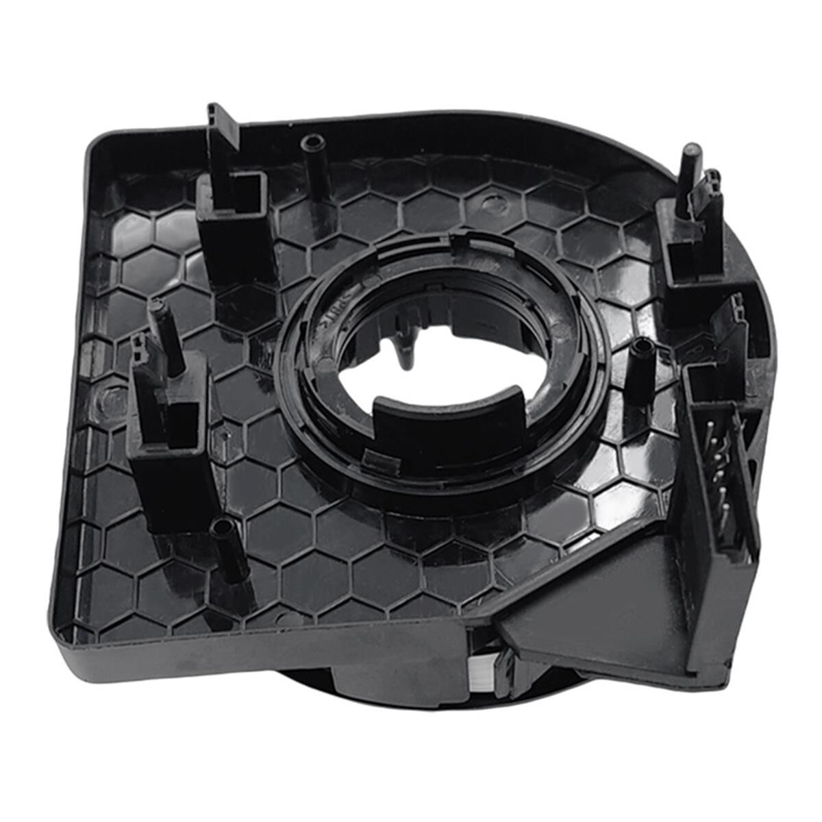 AIRBAG CLOCK SPRING FIT FOR VOLKSWAGEN TRANSPORTER T5 6Q0959654D 2003-2015, , scaau_hi-res