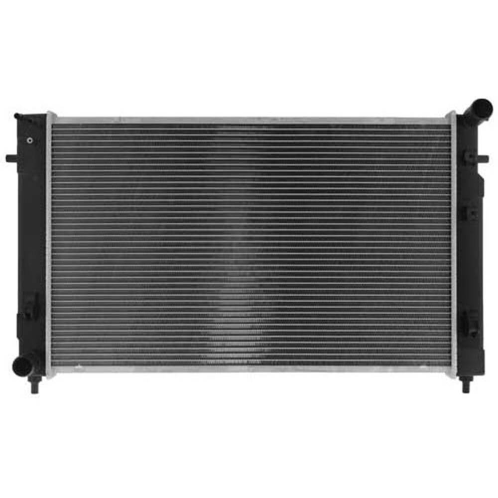 Sajjad Radiator Jayrad Radiator - JR1024J | Supercheap Auto