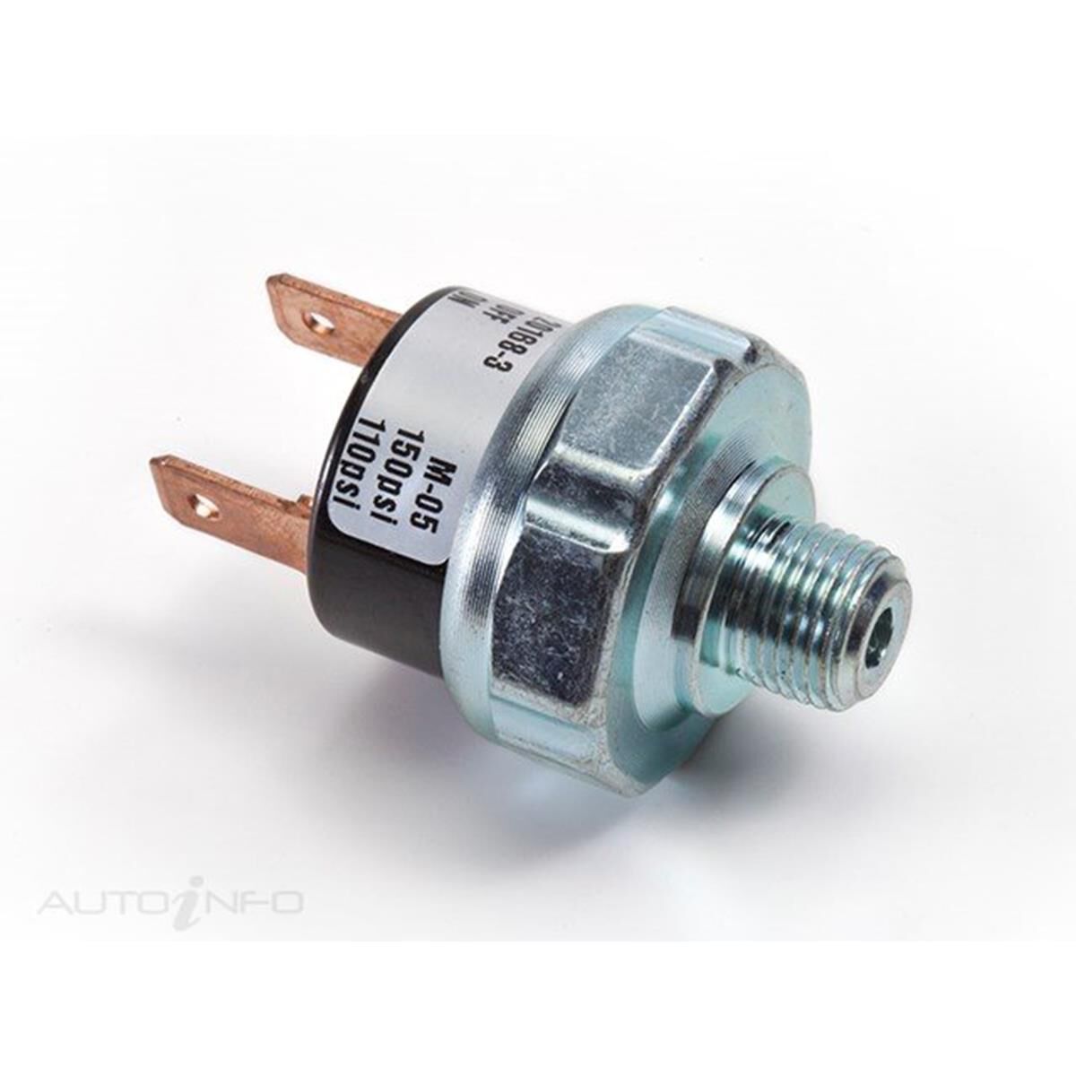 110/150 PSI Pressure Switch 1/8" NPT, , scaau_hi-res