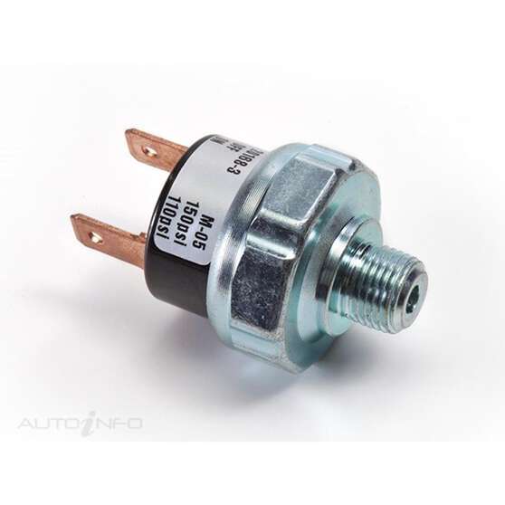 110/150 PSI Pressure Switch 1/8" NPT, , scaau_hi-res