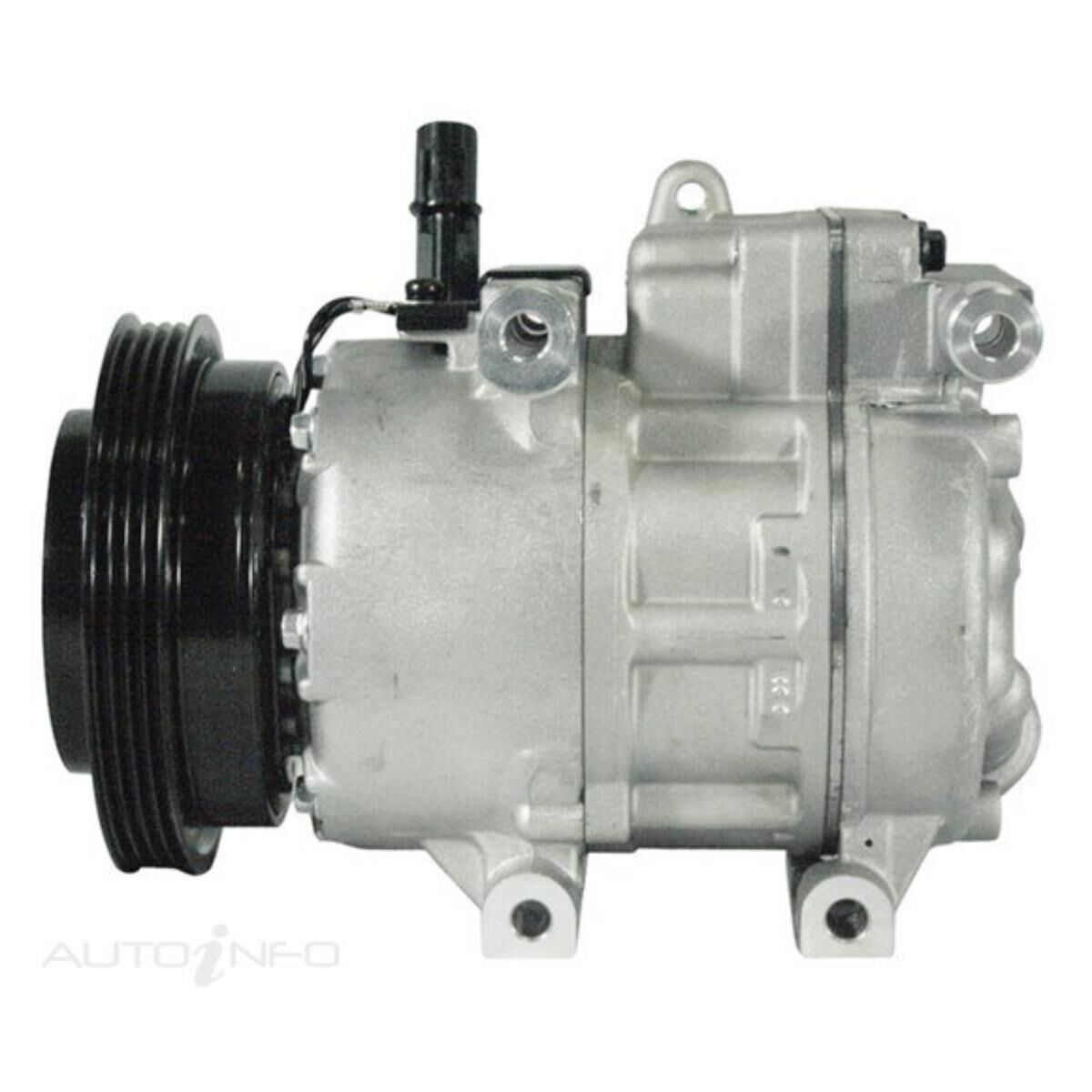 COMPRESSOR SUITS HYUNDAI, , scaau_hi-res