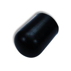 Blanking Cap - Water Applications - 16mm (5/8") ID (EPDM Rubber), , scaau_hi-res
