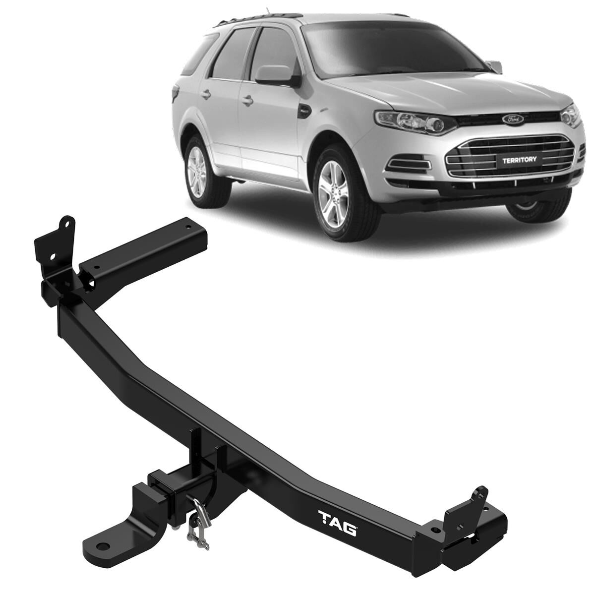 Ford territory anchor points cheap