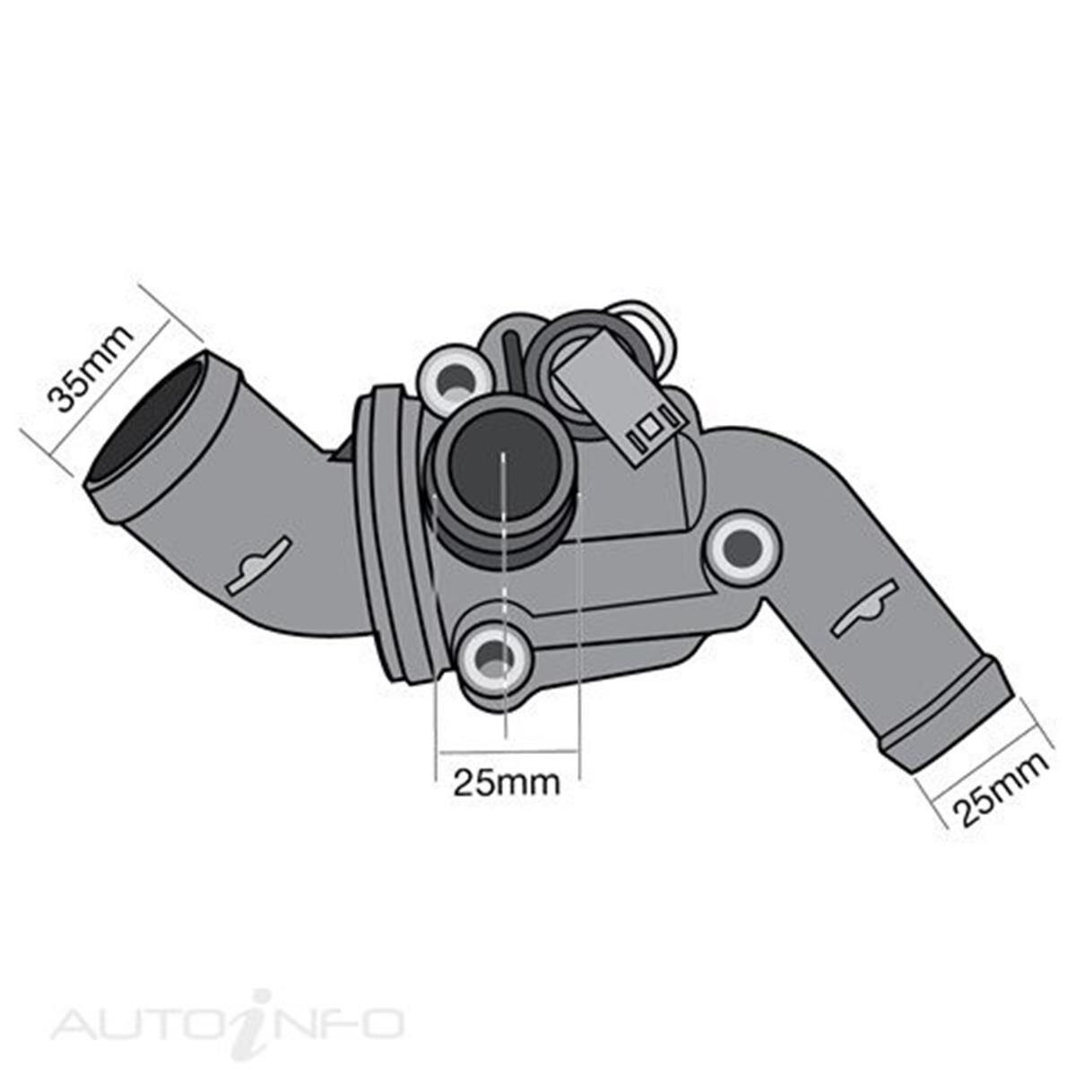 TRIDON THERMOSTAT BOXED, , scaau_hi-res
