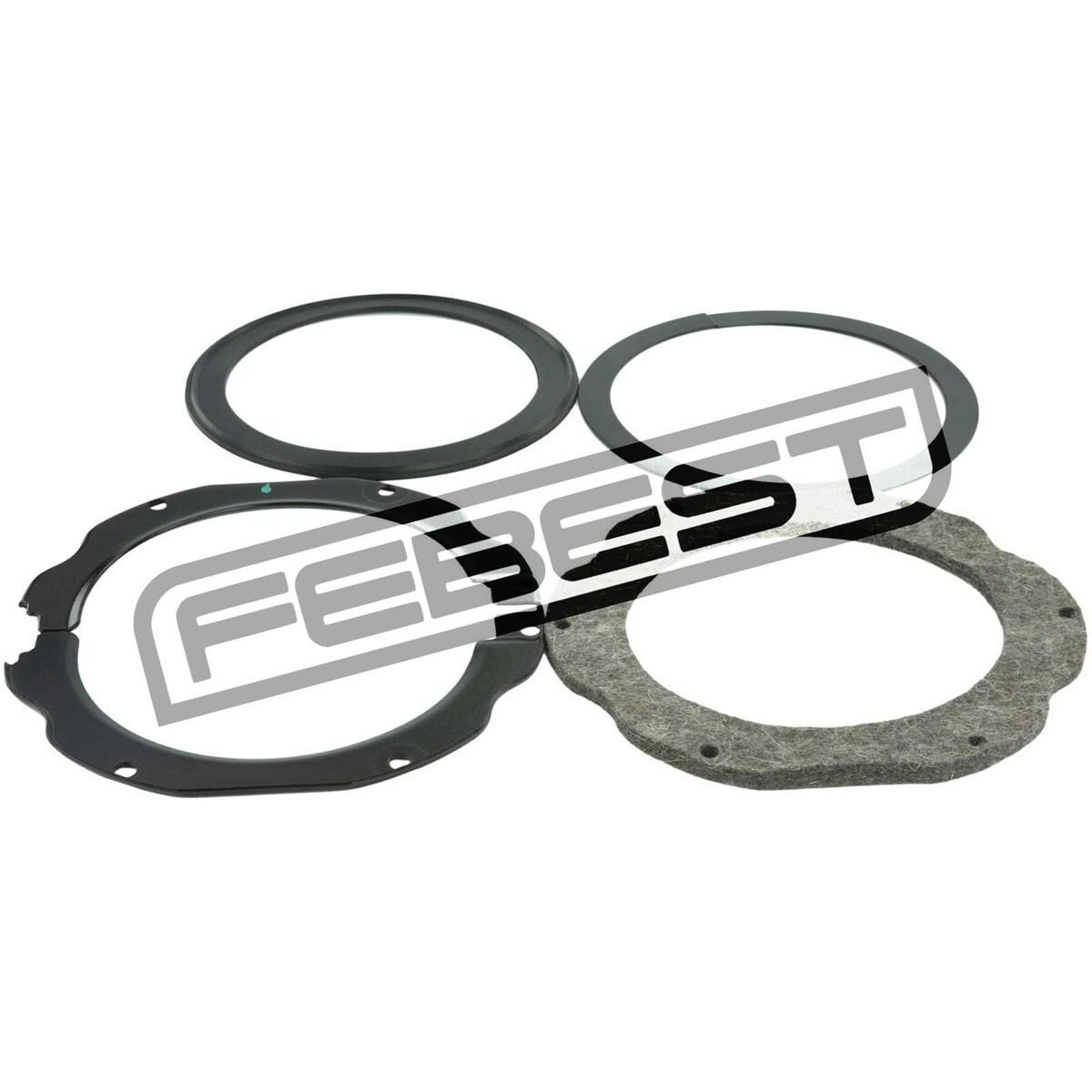 REPAIR KIT SEAL SUB-ASSY STEERING KNUCKLE, , scaau_hi-res