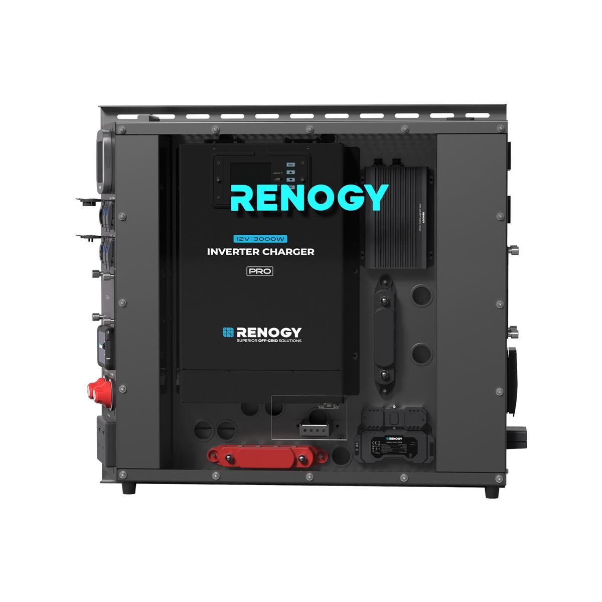 Batteries & Electrical - Portable Power, , scaau_hi-res