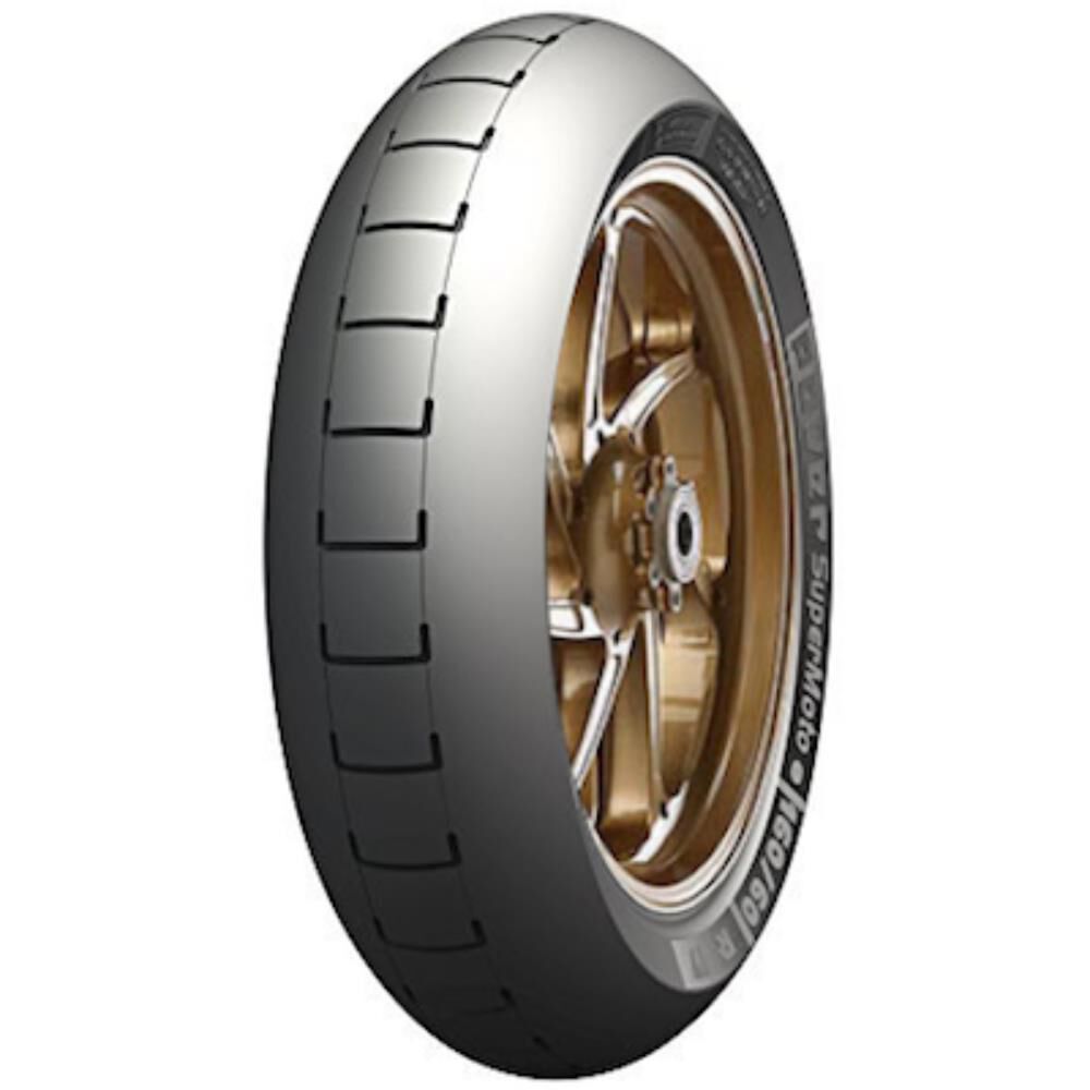 Michelin Power Supermoto Motorcycle Tyres 160 60R17 Supercheap Auto