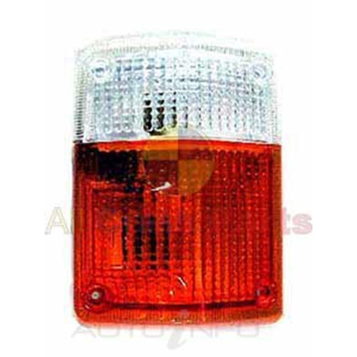 FRONT CORNER LAMP, , scaau_hi-res