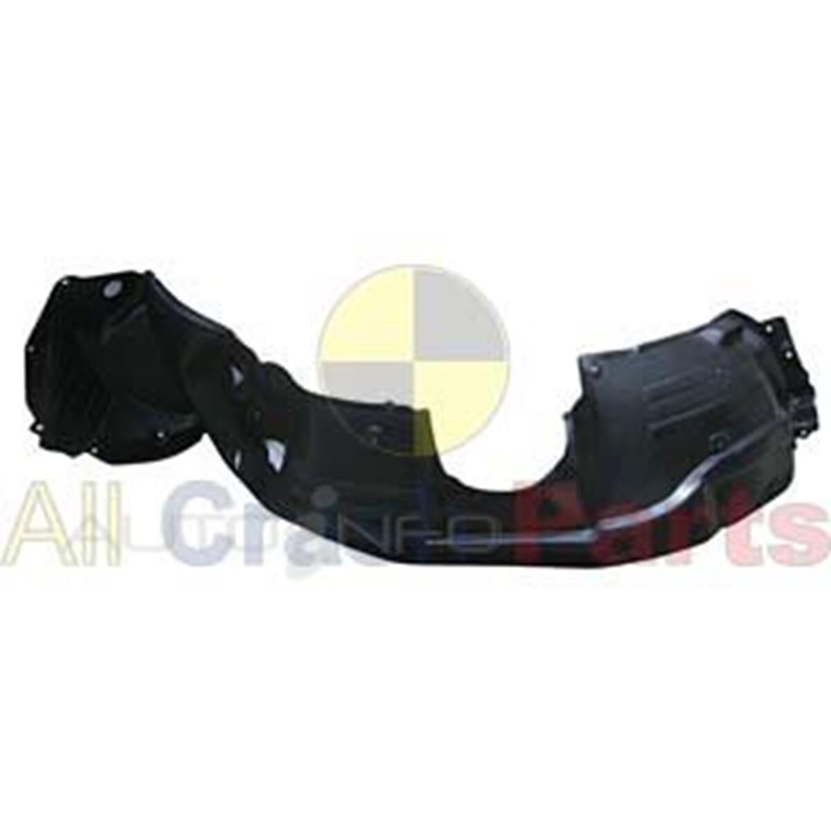 FRONT GUARD LINER LH, , scaau_hi-res