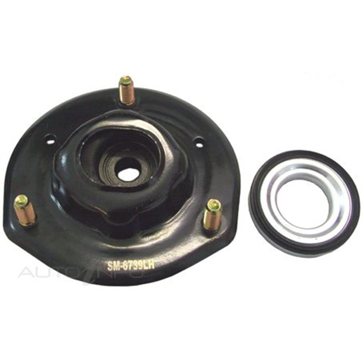 CAMRY MCV36,SXV20 FRONT LH W/B, , scaau_hi-res