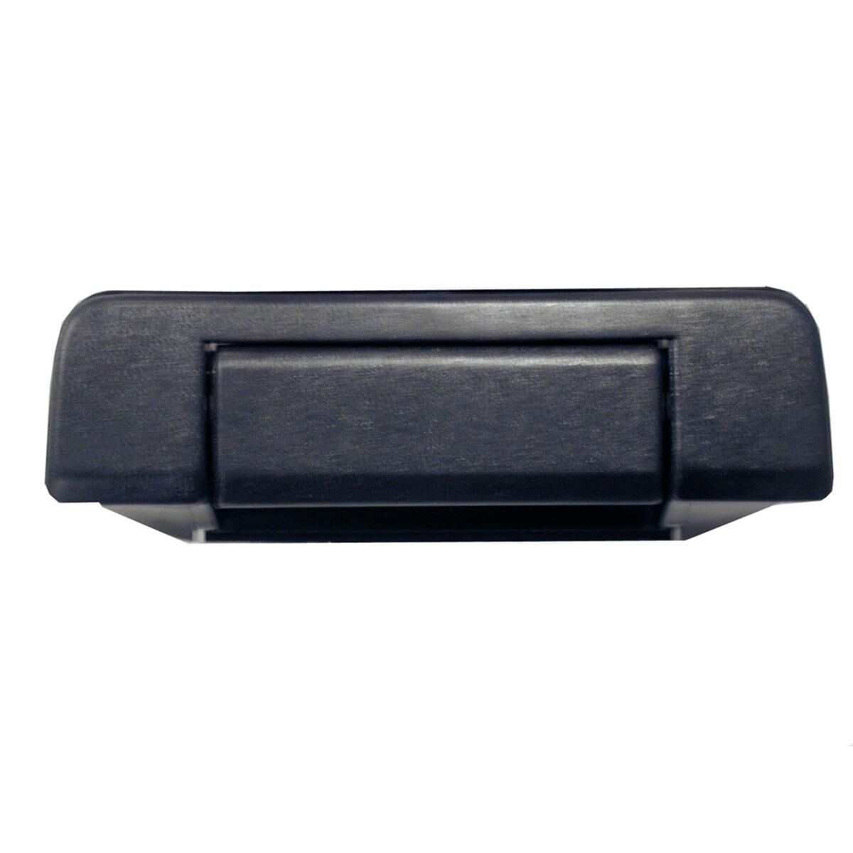 TOYOTA HILUX  RN55/LN65  11/1983 ~ 09/1988  TAIL GATE HANDLE, , scaau_hi-res