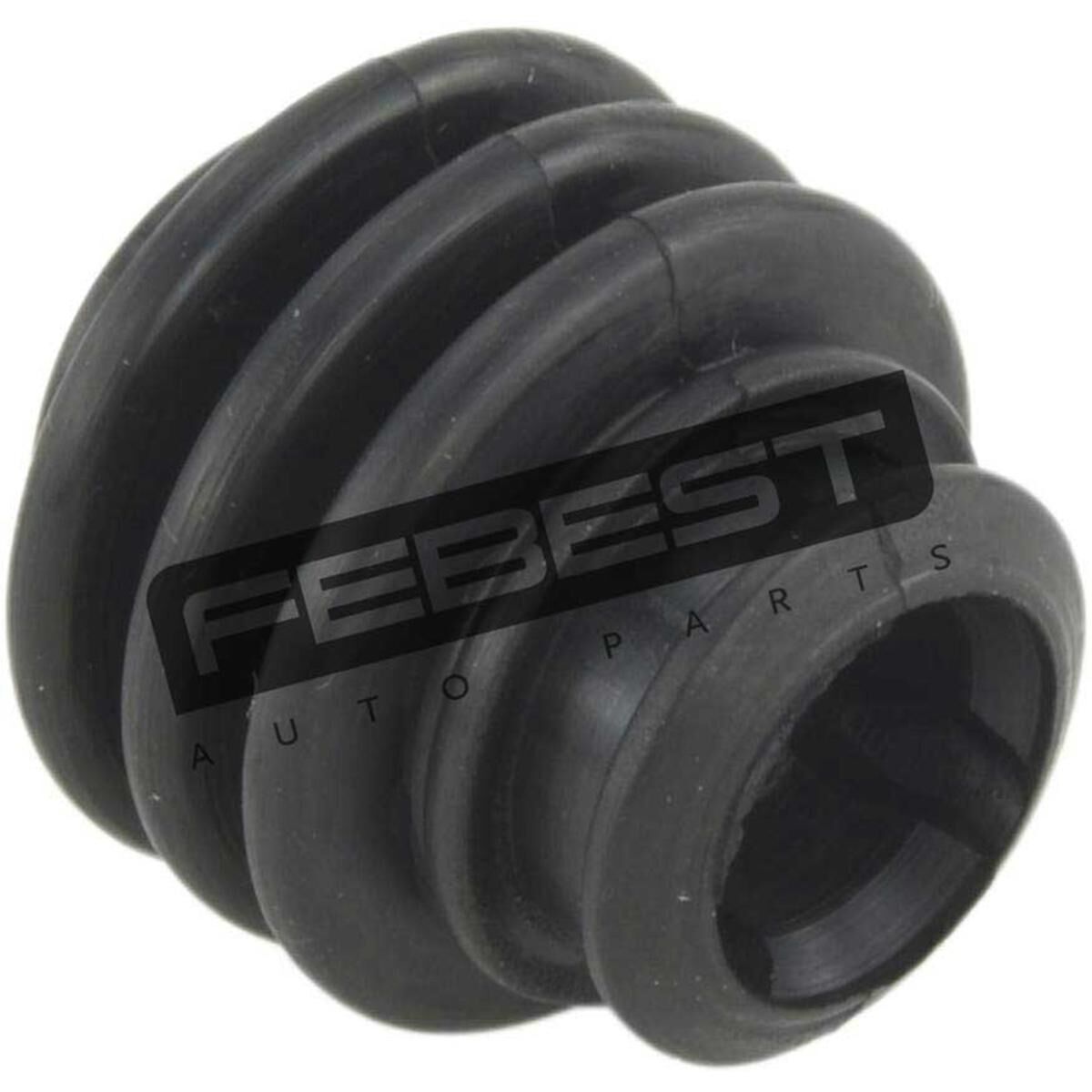 REAR BRAKE CALIPER SLIDE PIN BOOT, , scaau_hi-res