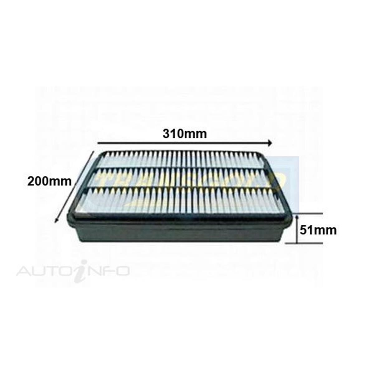 Holden Jackaroo 3.2L 92-98/3.5L 98-99/Rodeo 98-99, , scaau_hi-res