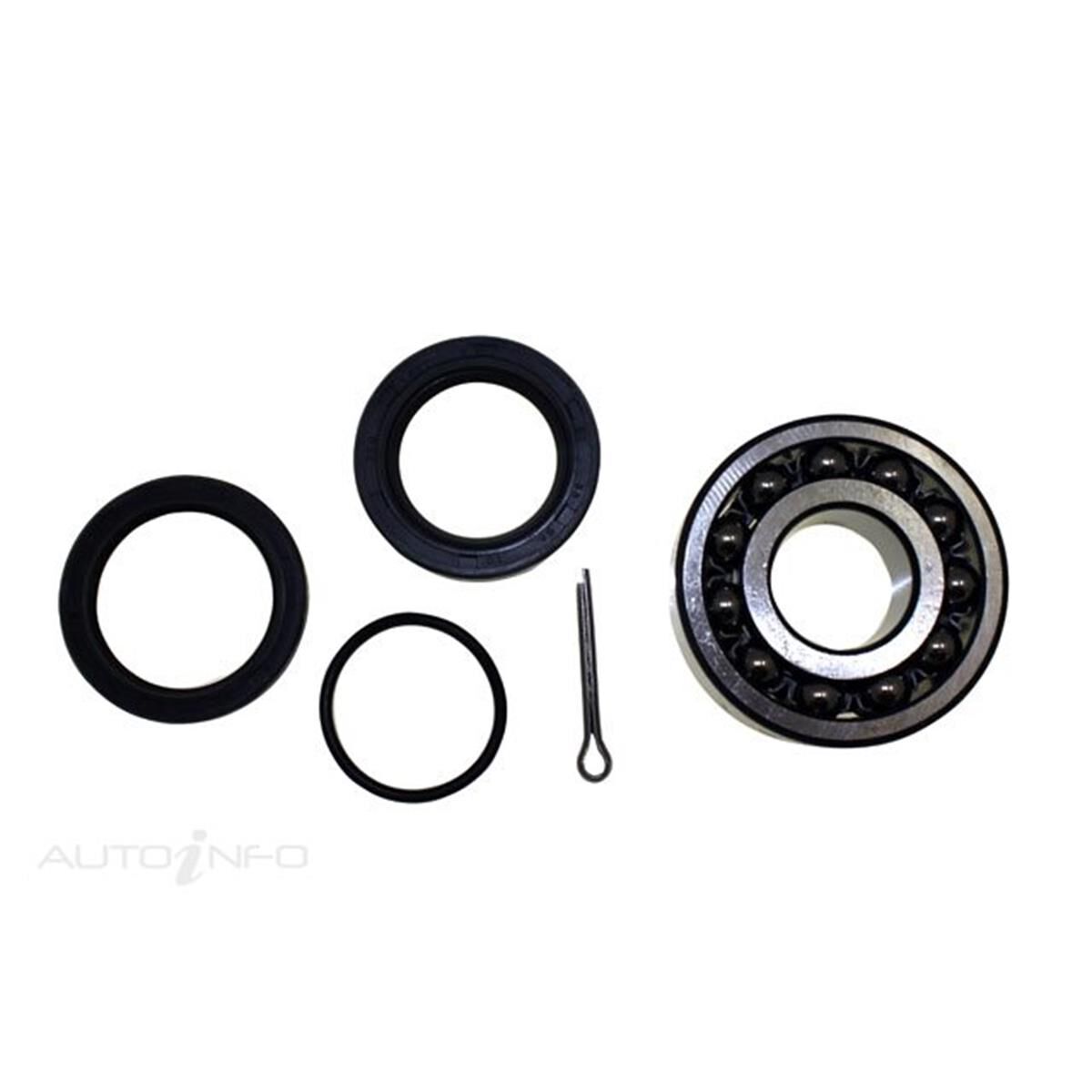 WHEEL BEARING KIT, , scaau_hi-res