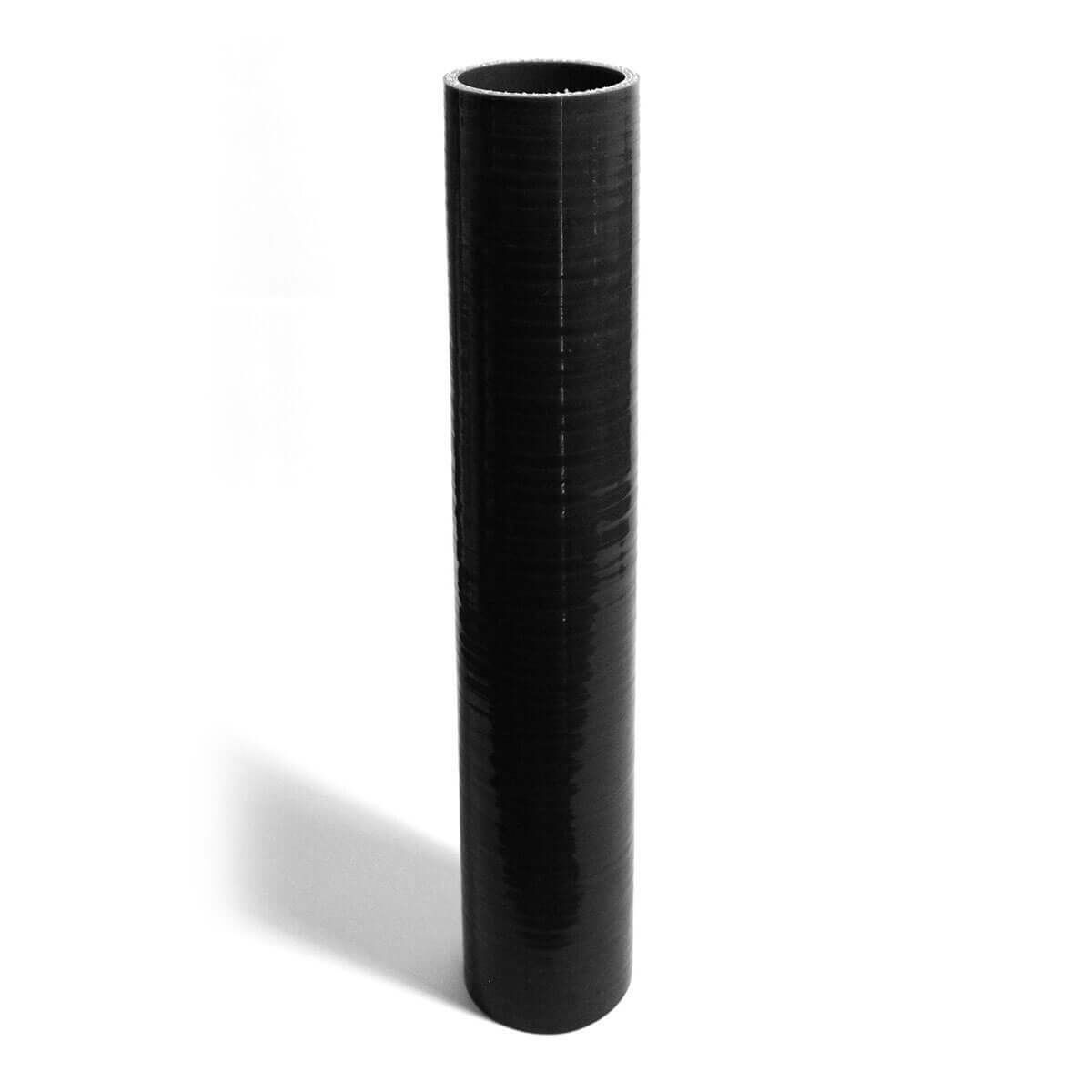 STR SILICONE HOSE 32 X 32 X 254MM BLK, , scaau_hi-res