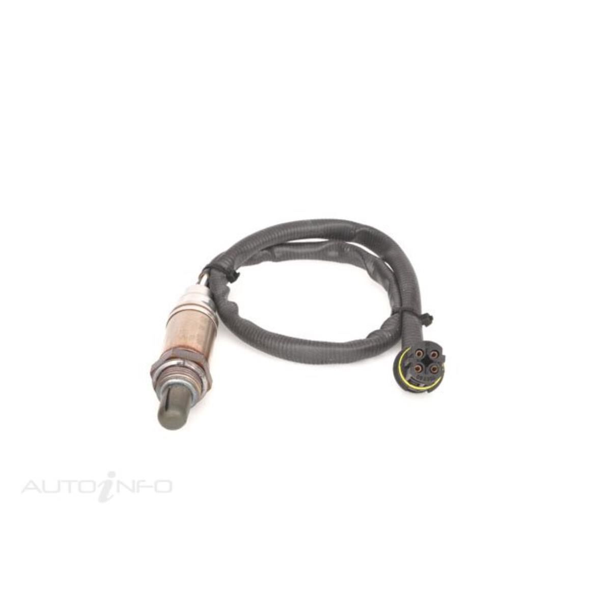 Oxygen Sensor, , scaau_hi-res