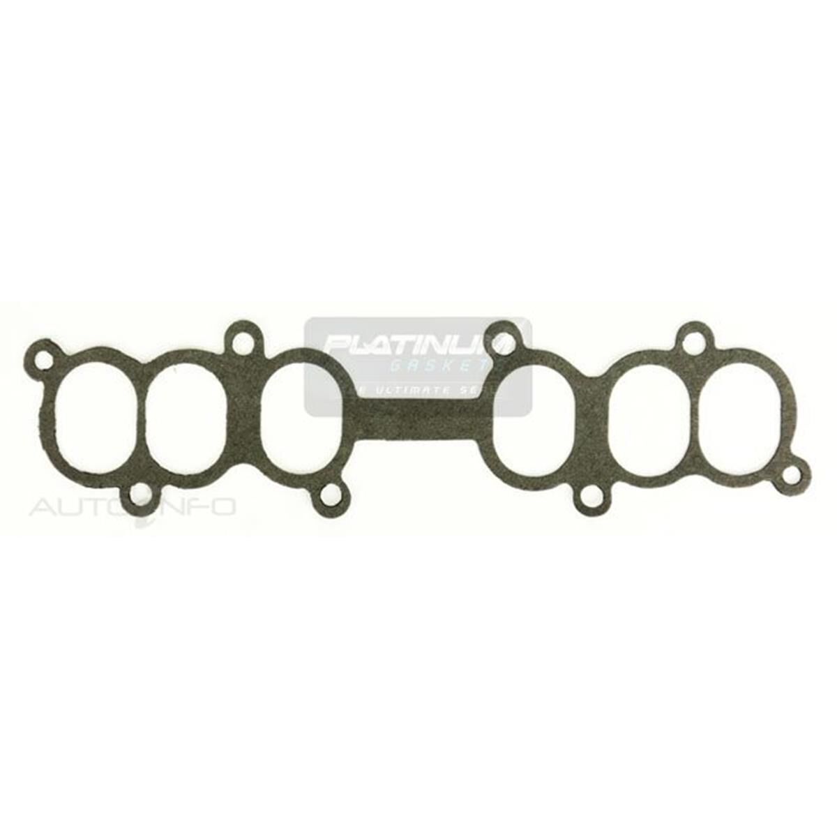 PLENUM CHAMBER GASKET, , scaau_hi-res