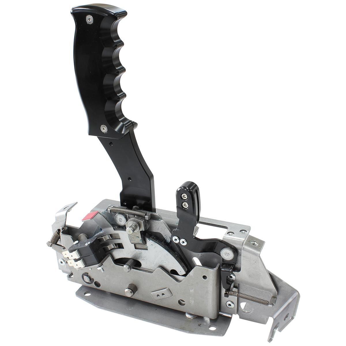 PISTOL 2 & 3 & 4 SPEED BARE SHIFTER RATCHET BANG SHIFT, , scaau_hi-res