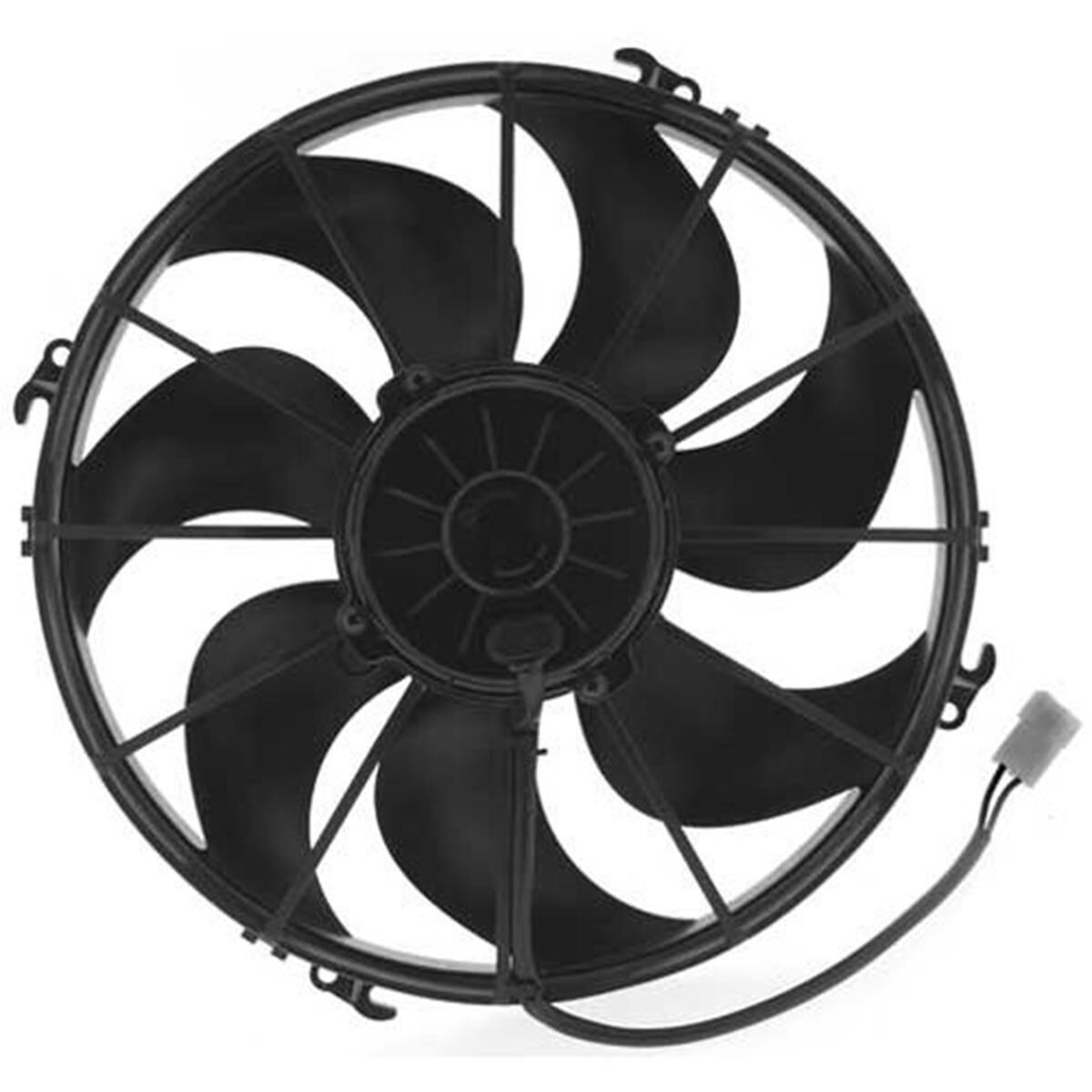 FAN 12" SKEW 24V PULL, , scaau_hi-res
