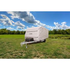 Caravan cover supercheap auto