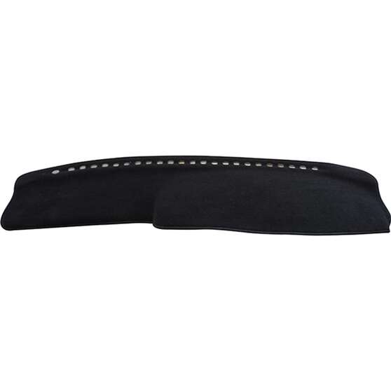 Sunland Charcoal Dashmat to suit Toyota Supra 64MA/71 Coupe & Liftback - T5106, , scaau_hi-res