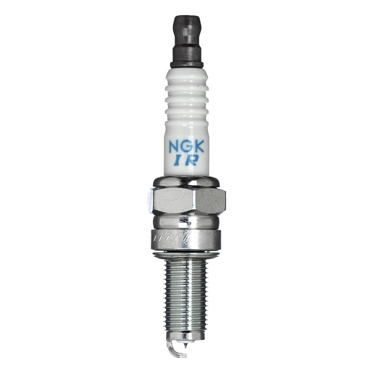 NGK IRIDIUM SPARK PLUG - MR8BI-8, , scaau_hi-res