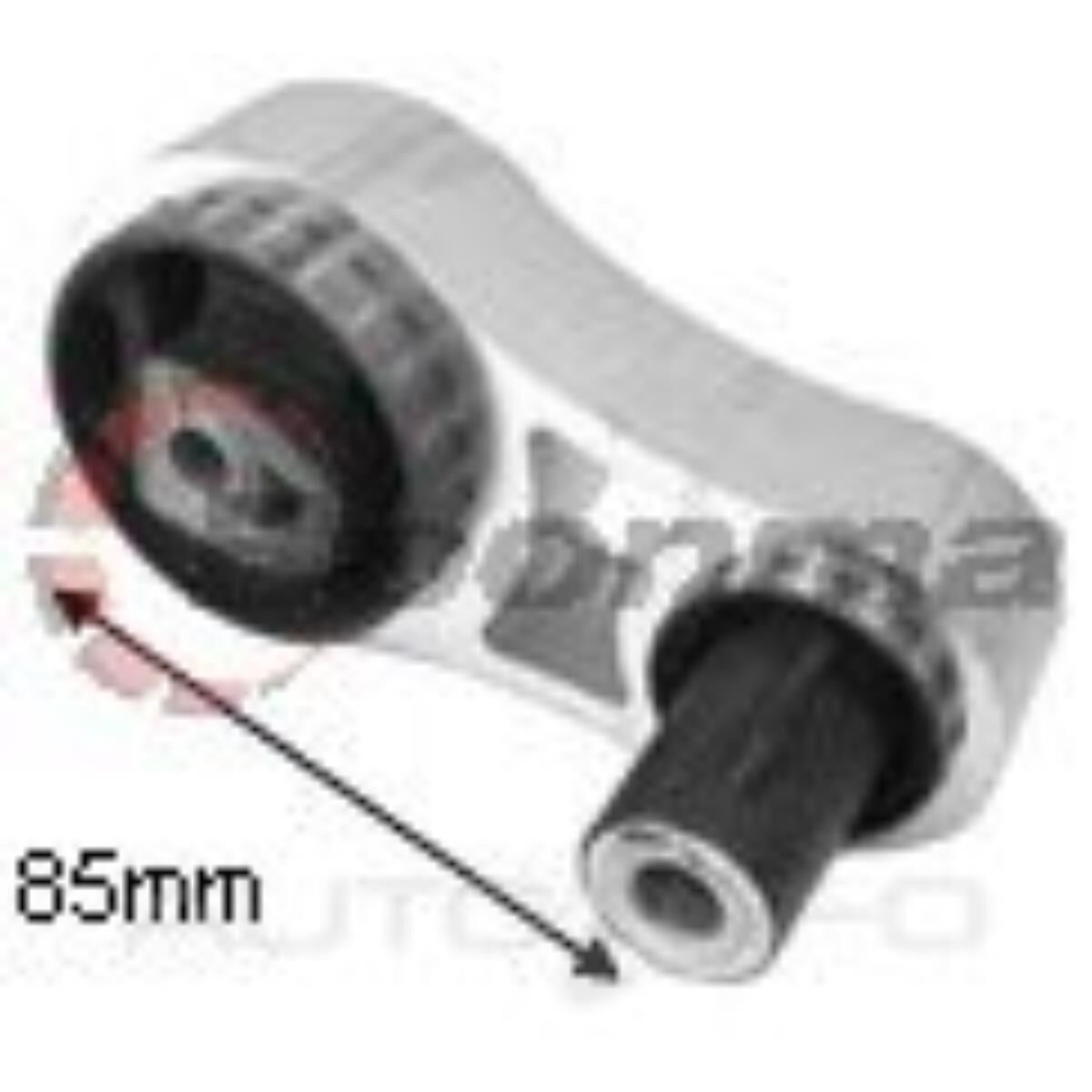 FIESTA,MAZ 2 04-08 REAR S/BAR, , scaau_hi-res