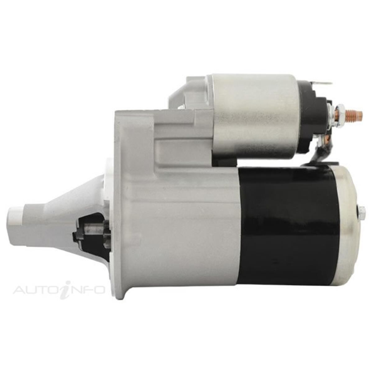 STR MTR 12V 1.2KW 10TH CW, , scaau_hi-res