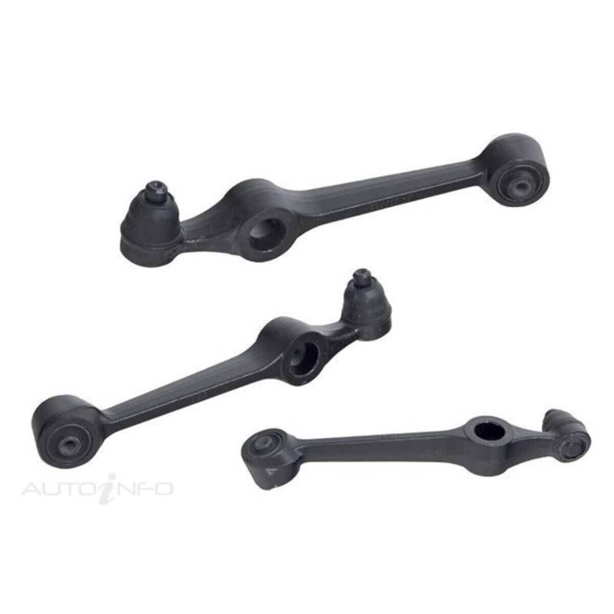 KIA RIO  BC  06/2000 ~ 08/2002  FRONT LOWER CONTROL ARM  RIGHT HAND SIDE, , scaau_hi-res