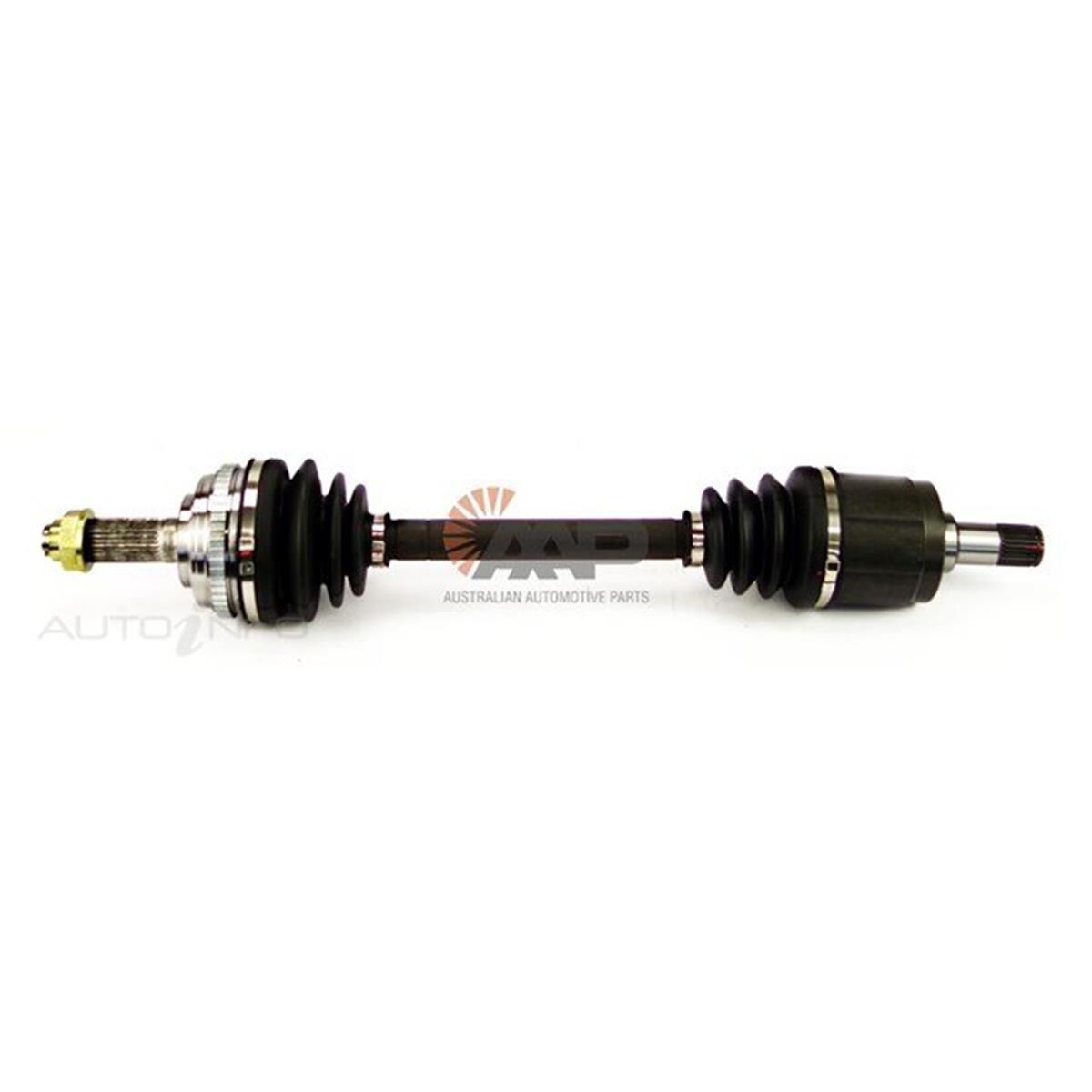 CV SHAFT ACCORD 2.2L CD 10/92-10/97 RHS, , scaau_hi-res