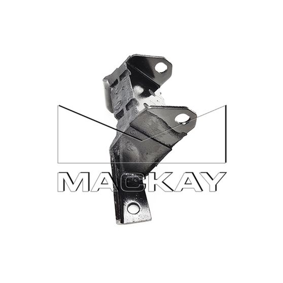 Engine Mount Front - FORD FAIRLANE ZH - 4.9L V8  PETROL - Manual & Auto, , scaau_hi-res