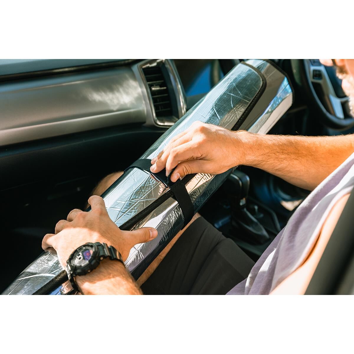 TAILORED CAR SUN SHADE FOR HYUNDAI I20 N 2022 ONWARDS, , scaau_hi-res